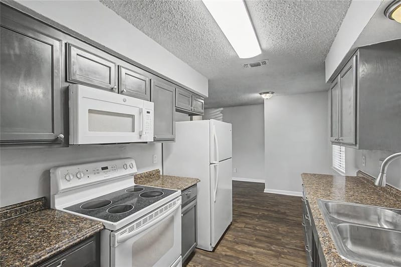 1205 SE 14th Street, Mineral Wells TX 76067 - Photo 17