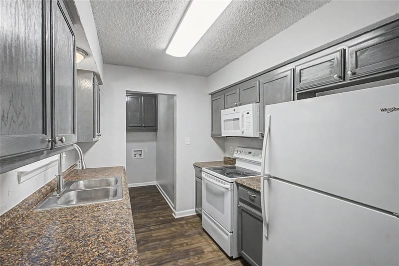1205 SE 14th Street, Mineral Wells TX 76067 - Photo 16