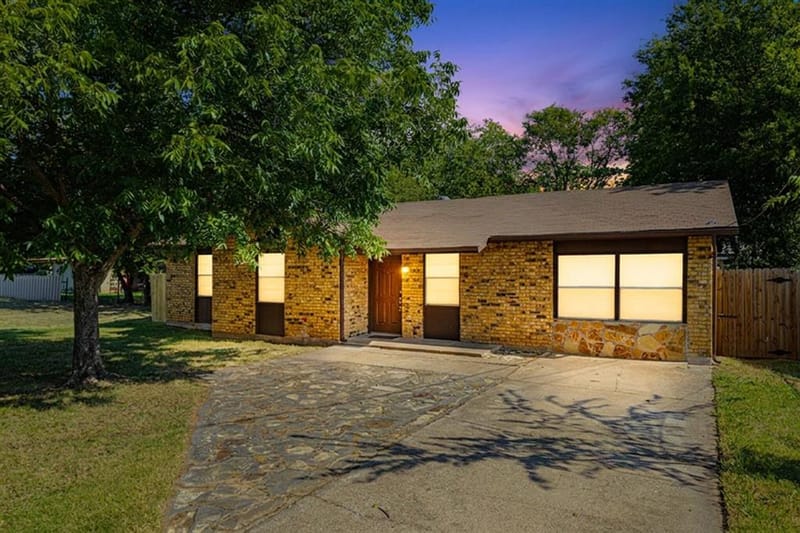 1205 SE 14th Street, Mineral Wells TX 76067 - Photo 36