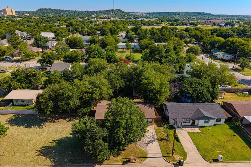1205 SE 14th Street, Mineral Wells TX 76067 - Photo 34