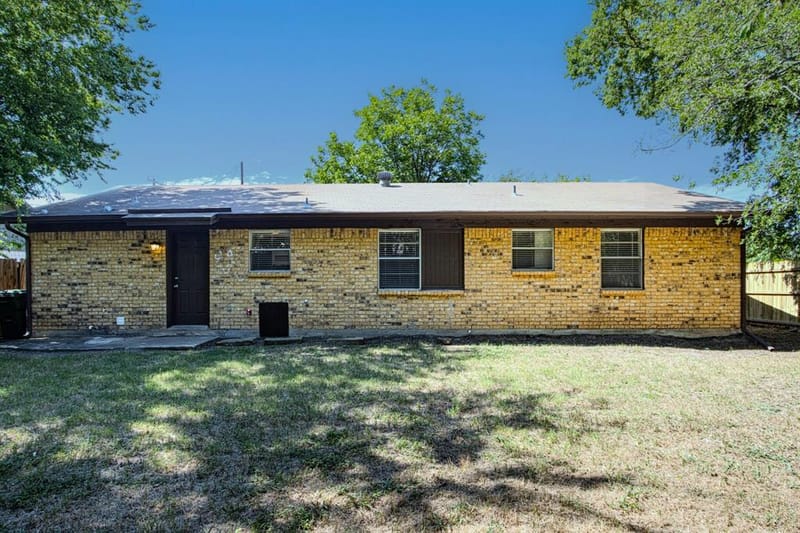 1205 SE 14th Street, Mineral Wells TX 76067 - Photo 31