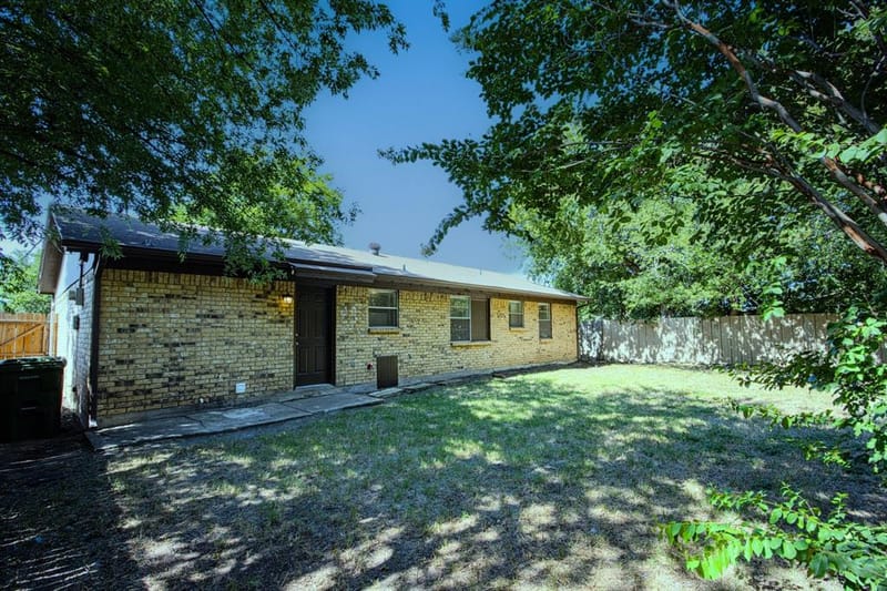 1205 SE 14th Street, Mineral Wells TX 76067 - Photo 29
