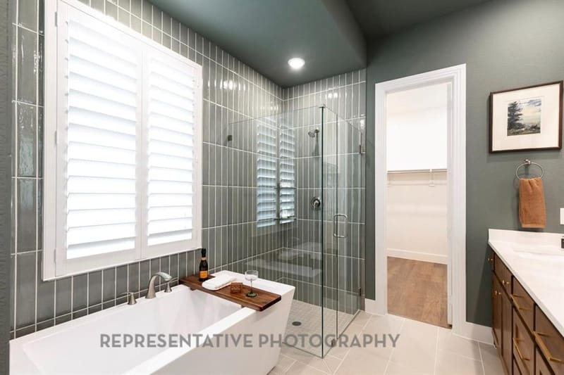 2800 Buckingham Lane, Celina TX 75009 - Photo 17