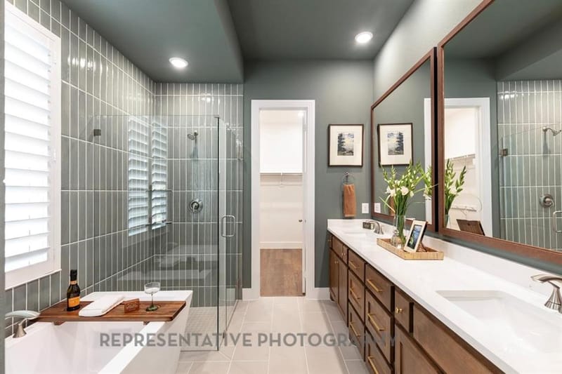 2800 Buckingham Lane, Celina TX 75009 - Photo 16