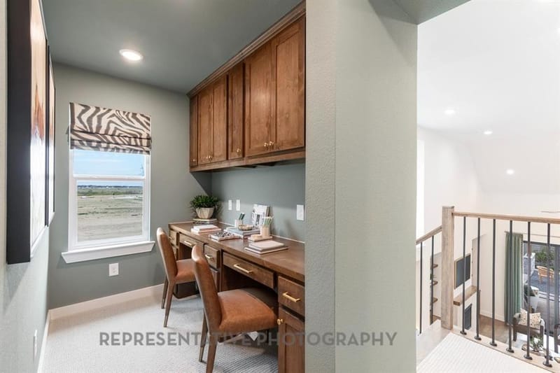 2800 Buckingham Lane, Celina TX 75009 - Photo 22