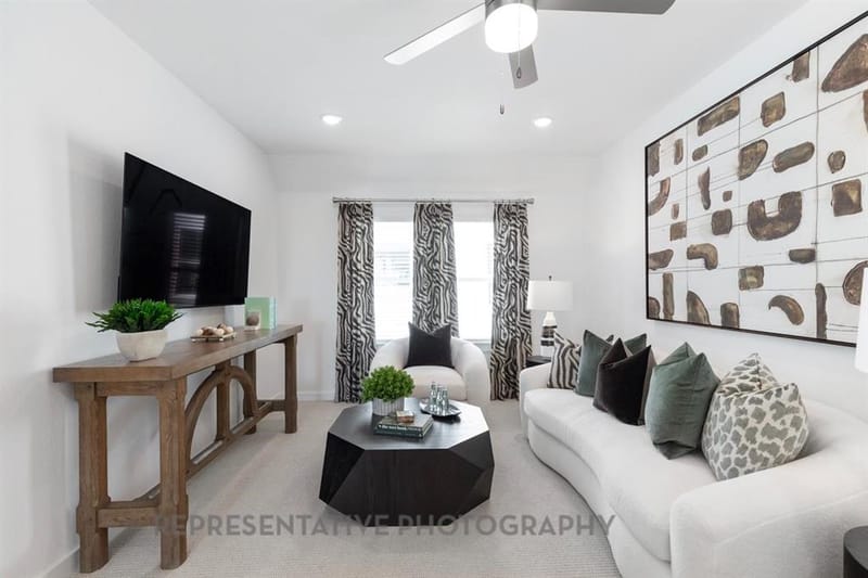 2800 Buckingham Lane, Celina TX 75009 - Photo 24