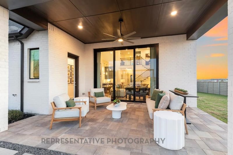 2800 Buckingham Lane, Celina TX 75009 - Photo 29