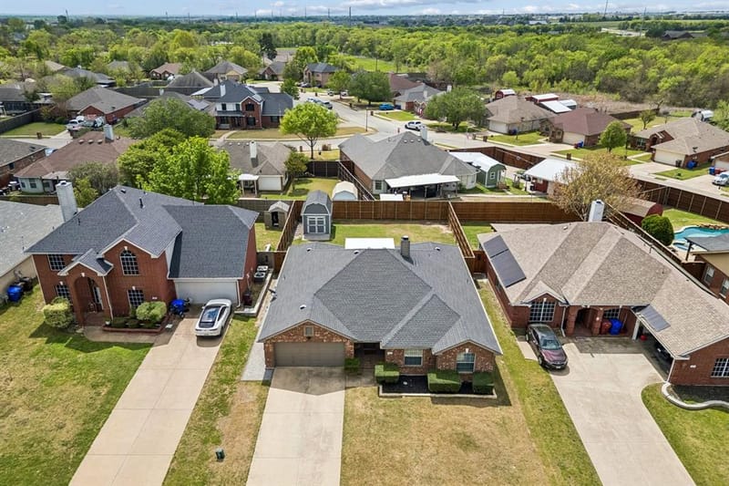 413 Highview Circle, Royse City TX 75189 - Photo 27