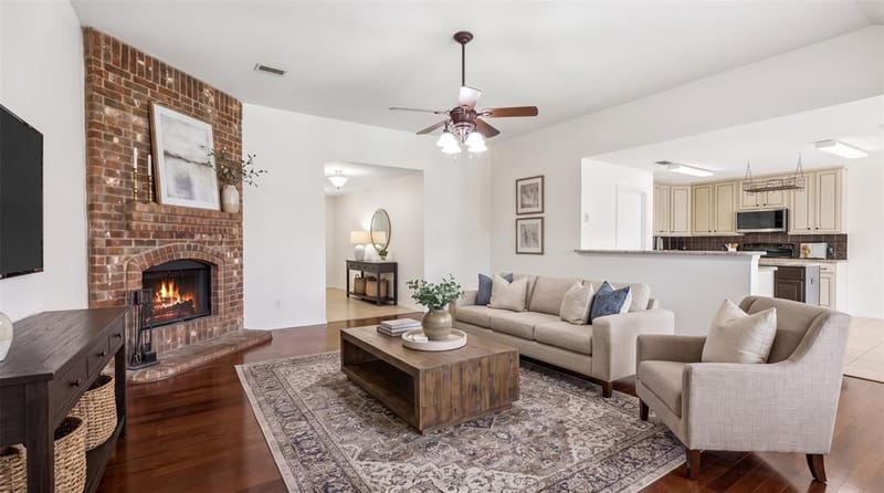 413 Highview Circle, Royse City TX 75189 - Photo 2