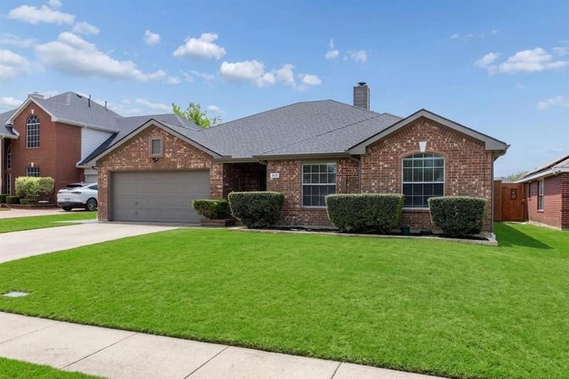 413 Highview Circle, Royse City TX 75189 - Photo 16