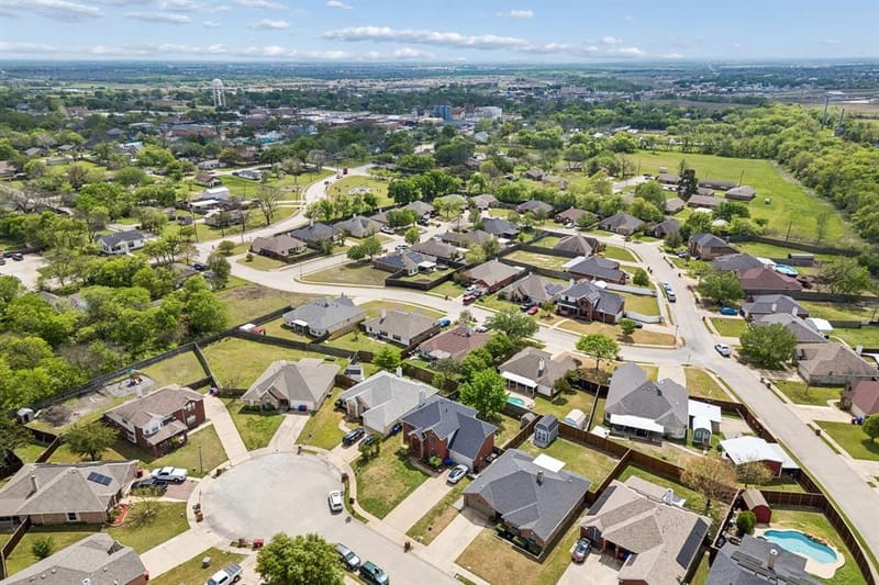 413 Highview Circle, Royse City TX 75189 - Photo 26