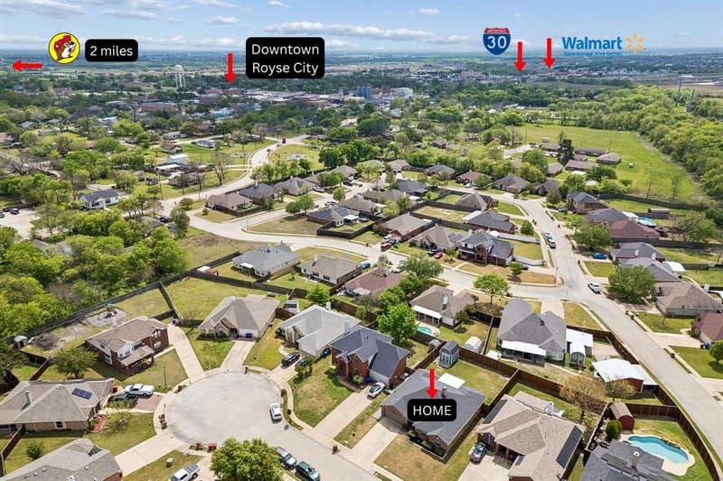413 Highview Circle, Royse City TX 75189 - Photo 30