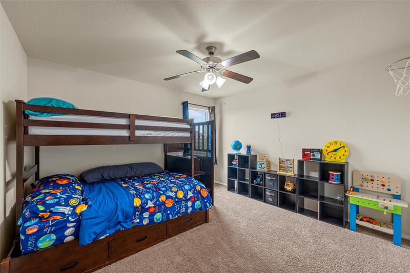 11116 Whitlock Drive, Lorena TX 76655 - Photo 27
