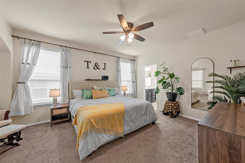 11116 Whitlock Drive, Lorena TX 76655 - Photo 16