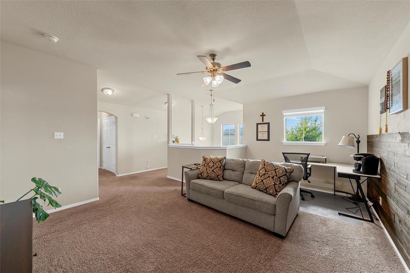 11116 Whitlock Drive, Lorena TX 76655 - Photo 22