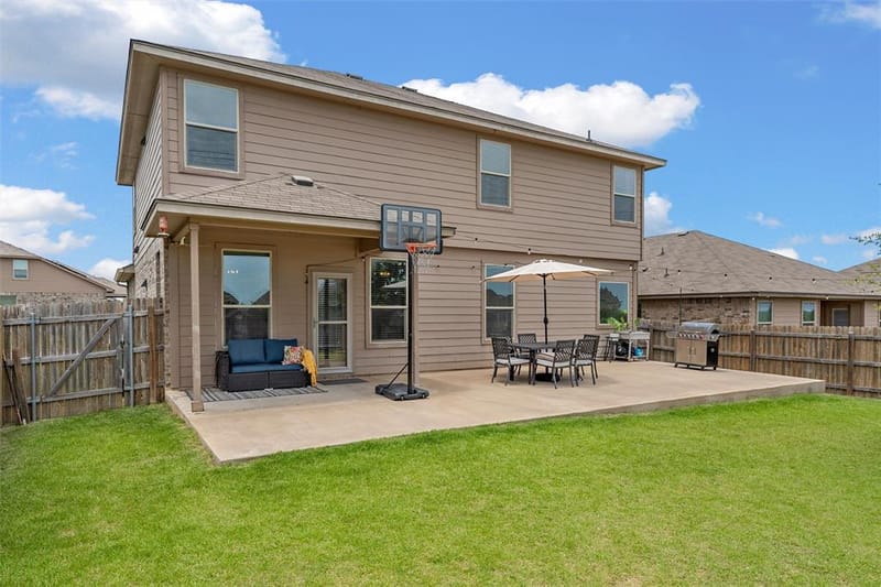 11116 Whitlock Drive, Lorena TX 76655 - Photo 32
