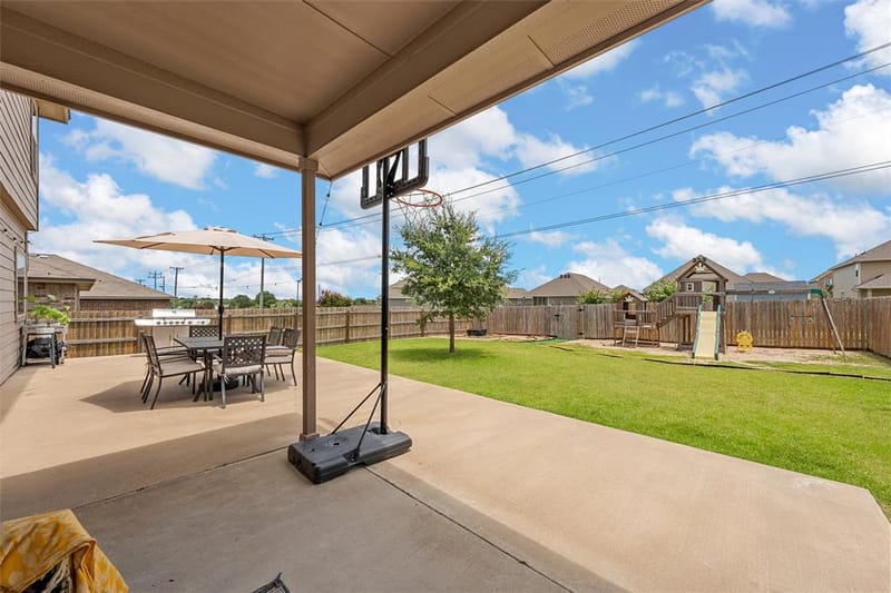 11116 Whitlock Drive, Lorena TX 76655 - Photo 28