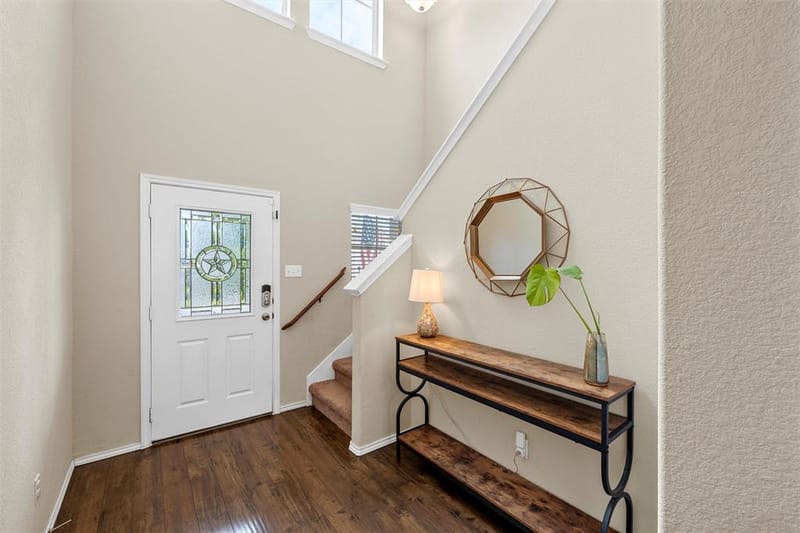 11116 Whitlock Drive, Lorena TX 76655 - Photo 5