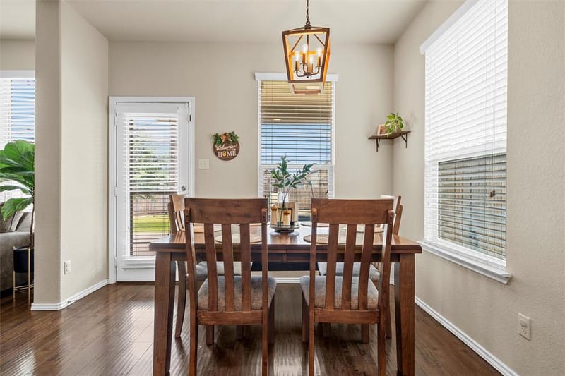 11116 Whitlock Drive, Lorena TX 76655 - Photo 14