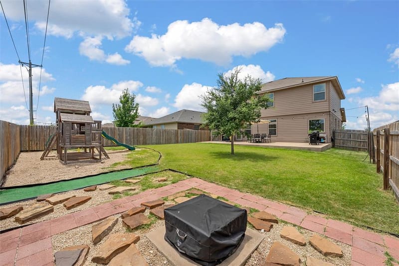11116 Whitlock Drive, Lorena TX 76655 - Photo 31