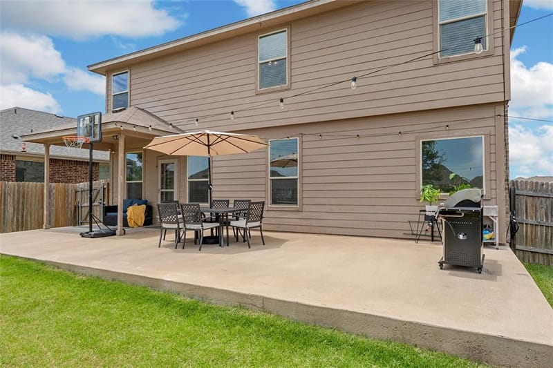 11116 Whitlock Drive, Lorena TX 76655 - Photo 29