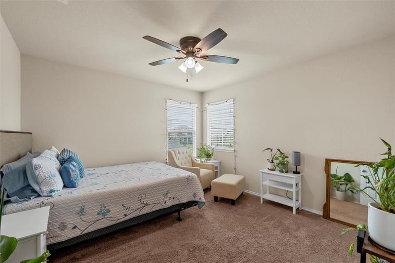 11116 Whitlock Drive, Lorena TX 76655 - Photo 25
