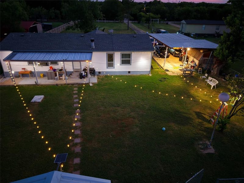 7151 County Road 151, Kaufman TX 75142 - Photo 23