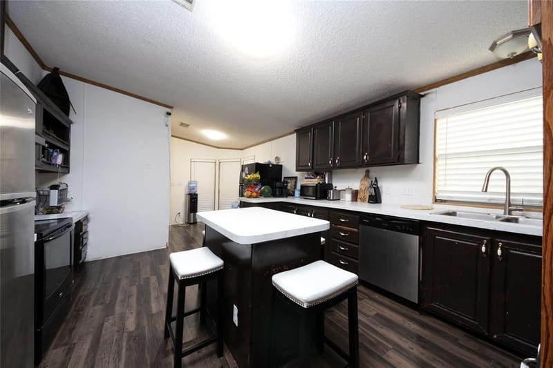 7151 County Road 151, Kaufman TX 75142 - Photo 2