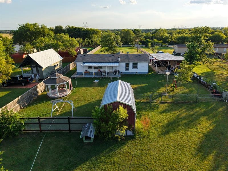 7151 County Road 151, Kaufman TX 75142 - Photo 17