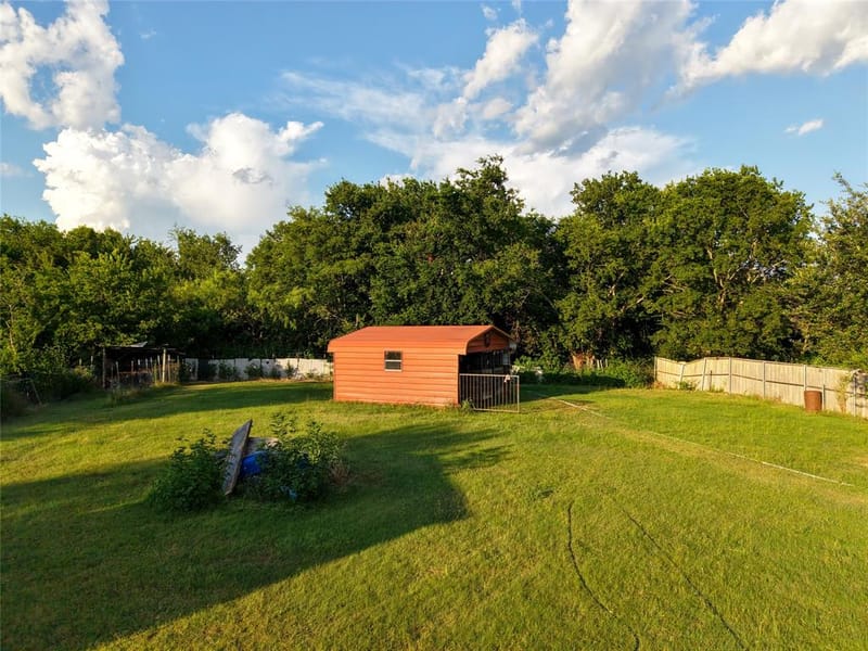 7151 County Road 151, Kaufman TX 75142 - Photo 16