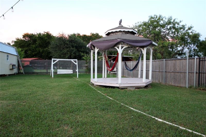 7151 County Road 151, Kaufman TX 75142 - Photo 20