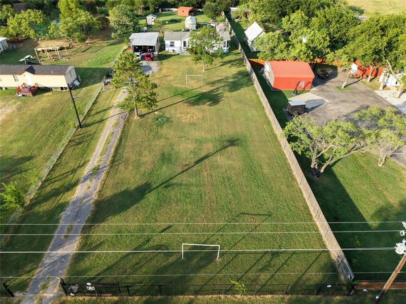 7151 County Road 151, Kaufman TX 75142 - Photo 24