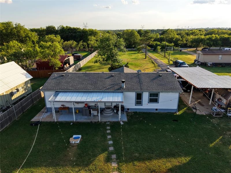 7151 County Road 151, Kaufman TX 75142 - Photo 18
