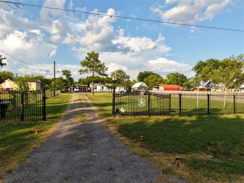 7151 County Road 151, Kaufman TX 75142 - Photo 15
