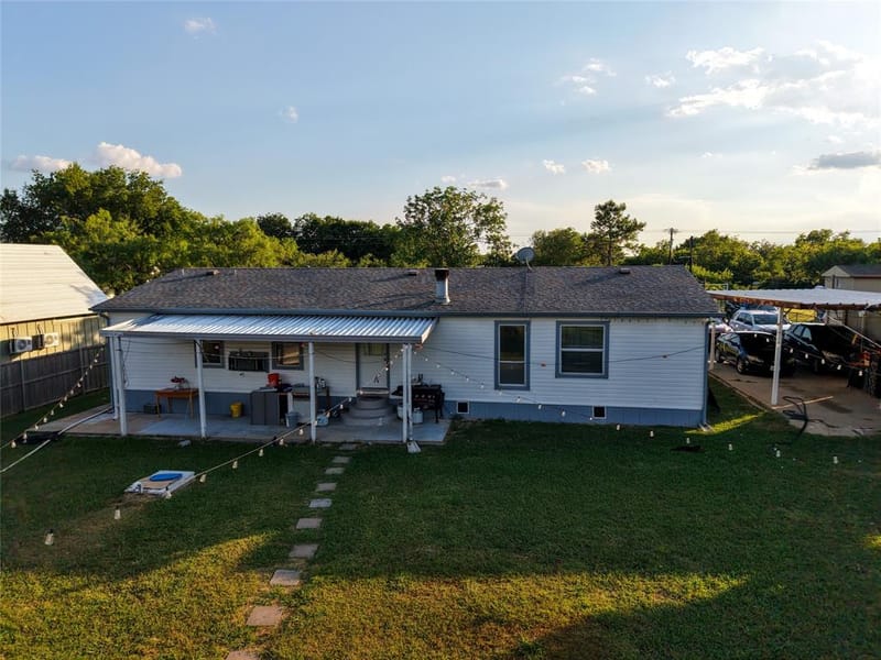 7151 County Road 151, Kaufman TX 75142 - Photo 19