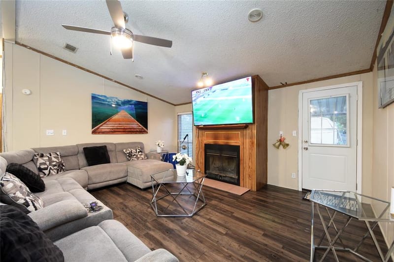 7151 County Road 151, Kaufman TX 75142 - Photo 8