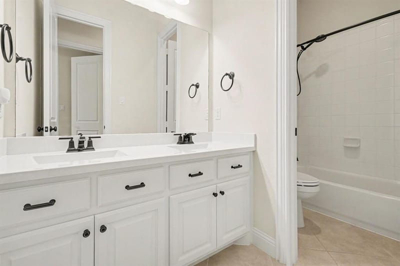 12236 Curry Creek Drive, Frisco TX 75035 - Photo 23