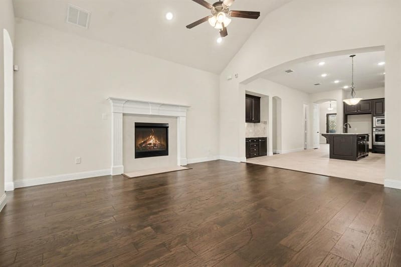 12236 Curry Creek Drive, Frisco TX 75035 - Photo 17