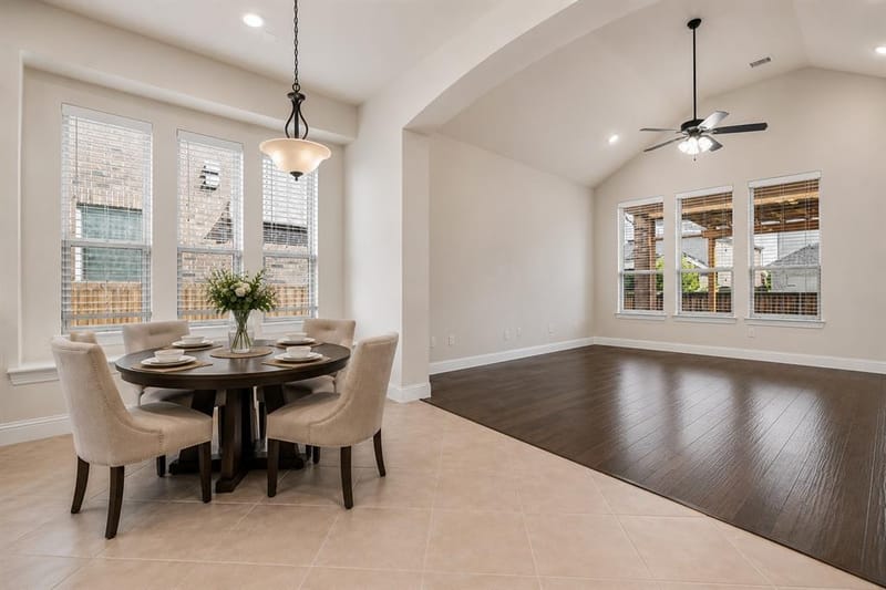 12236 Curry Creek Drive, Frisco TX 75035 - Photo 16