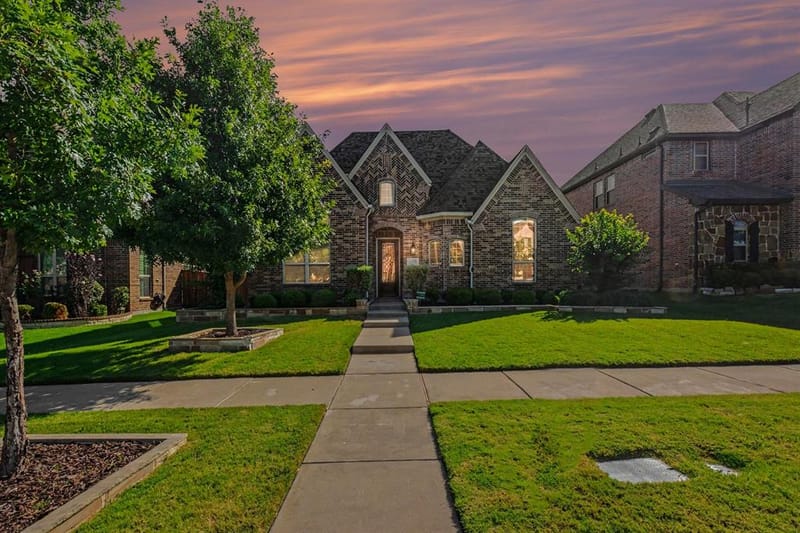 12236 Curry Creek Drive, Frisco TX 75035 - Photo 36