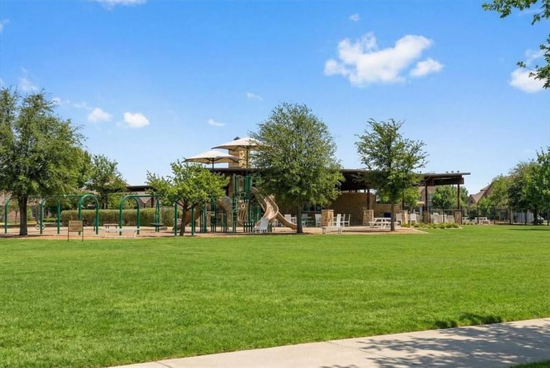 12236 Curry Creek Drive, Frisco TX 75035 - Photo 38