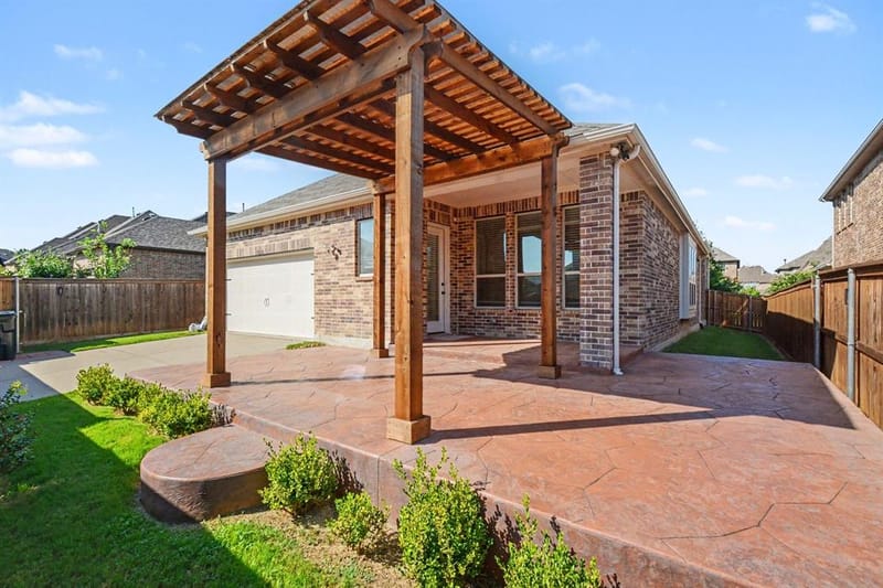 12236 Curry Creek Drive, Frisco TX 75035 - Photo 33