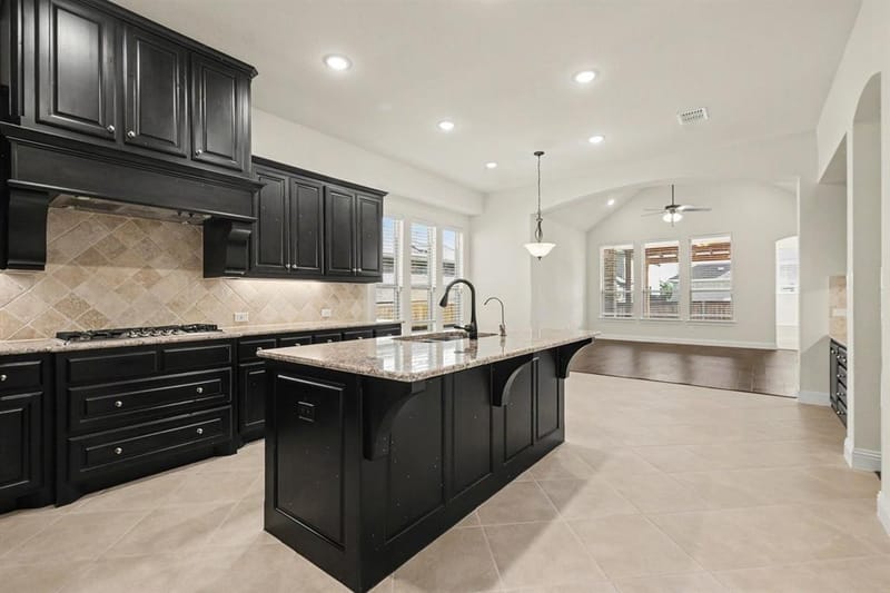 12236 Curry Creek Drive, Frisco TX 75035 - Photo 14