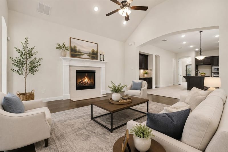 12236 Curry Creek Drive, Frisco TX 75035 - Photo 18