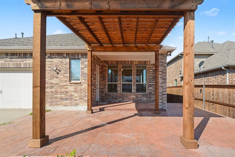 12236 Curry Creek Drive, Frisco TX 75035 - Photo 31