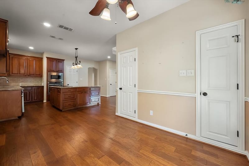 1200 Danbury Drive, Mansfield TX 76063 - Photo 17