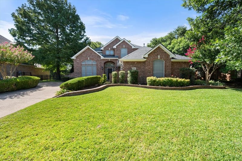 1200 Danbury Drive, Mansfield TX 76063 - Photo 7