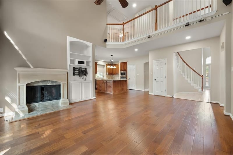 1200 Danbury Drive, Mansfield TX 76063 - Photo 9