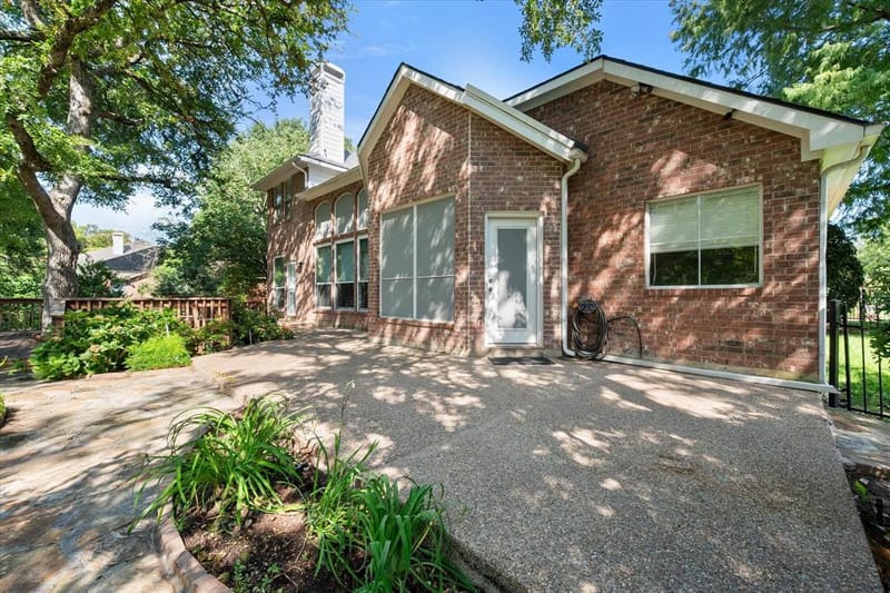 1200 Danbury Drive, Mansfield TX 76063 - Photo 33