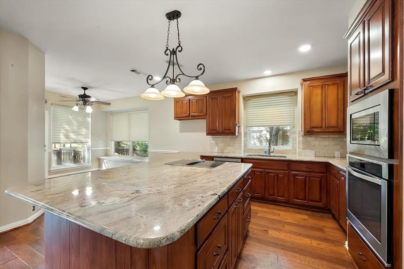 1200 Danbury Drive, Mansfield TX 76063 - Photo 14